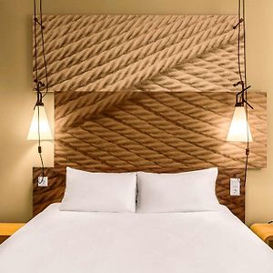 Standaard Kamer met een King Size Bed