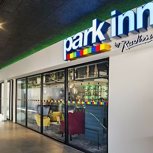 Park Inn By Radisson Hasselt